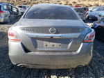 2015 Nissan Altima 2.5 Серебряный vin: 1N4AL3AP2FC568028