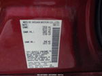 2015 Nissan Altima 2.5 S Red vin: 1N4AL3AP2FC568529