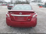 2015 Nissan Altima 2.5 S Red vin: 1N4AL3AP2FC568529