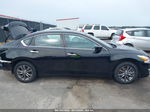 2015 Nissan Altima 2.5 S Black vin: 1N4AL3AP2FC578655