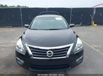 2015 Nissan Altima 2.5 S Black vin: 1N4AL3AP2FC578655