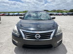 2015 Nissan Altima 2.5 Black vin: 1N4AL3AP2FC580664