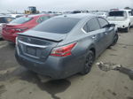 2015 Nissan Altima 2.5 Gray vin: 1N4AL3AP2FC580938