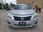 2015 Nissan Altima 2.5 Серебряный vin: 1N4AL3AP2FC586903