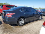 2015 Nissan Altima 2.5 Black vin: 1N4AL3AP2FN300861