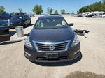 2015 Nissan Altima 2.5 Black vin: 1N4AL3AP2FN307440