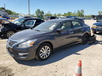 2015 Nissan Altima 2.5 Black vin: 1N4AL3AP2FN307440