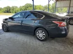 2015 Nissan Altima 2.5 Charcoal vin: 1N4AL3AP2FN320625