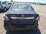 2015 Nissan Altima 2.5 Black vin: 1N4AL3AP2FN325873