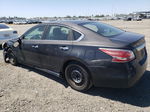 2015 Nissan Altima 2.5 Black vin: 1N4AL3AP2FN325873