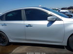 2015 Nissan Altima 2.5 S Серебряный vin: 1N4AL3AP2FN334332