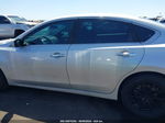 2015 Nissan Altima 2.5 S Silver vin: 1N4AL3AP2FN334332