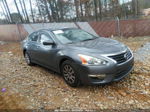 2015 Nissan Altima 2.5/2.5 S/2.5 Sl/2.5 Sv Silver vin: 1N4AL3AP2FN335416