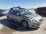 2015 Nissan Altima 2.5 Tan vin: 1N4AL3AP2FN351390