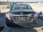 2015 Nissan Altima 2.5 Gray vin: 1N4AL3AP2FN363166