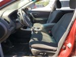 2015 Nissan Altima 2.5 Красный vin: 1N4AL3AP2FN380307