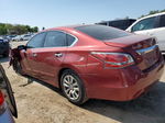 2015 Nissan Altima 2.5 Red vin: 1N4AL3AP2FN380307