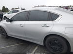 2015 Nissan Altima 2.5 S Silver vin: 1N4AL3AP2FN394336