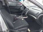 2015 Nissan Altima 2.5 S Серебряный vin: 1N4AL3AP2FN394336