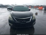 2015 Nissan Altima 2.5 Sl Black vin: 1N4AL3AP2FN404167