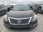 2015 Nissan Altima 2.5 Black vin: 1N4AL3AP2FN860900