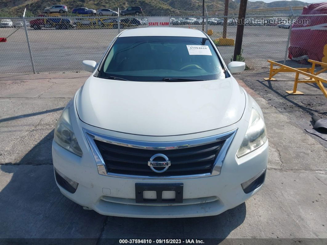 2015 Nissan Altima 2.5 S vin: 1N4AL3AP2FN873274