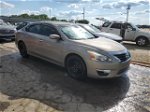 2015 Nissan Altima 2.5 Silver vin: 1N4AL3AP2FN881133