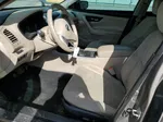 2015 Nissan Altima 2.5 Серебряный vin: 1N4AL3AP2FN881133