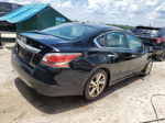 2015 Nissan Altima 2.5 Black vin: 1N4AL3AP2FN884047