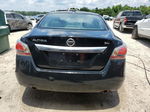 2015 Nissan Altima 2.5 Black vin: 1N4AL3AP2FN884047