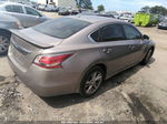 2015 Nissan Altima 2.5 Sl Beige vin: 1N4AL3AP2FN901834