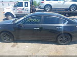 2015 Nissan Altima 2.5 S Black vin: 1N4AL3AP2FN903373