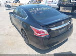 2015 Nissan Altima 2.5 S Black vin: 1N4AL3AP2FN903373