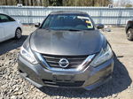 2016 Nissan Altima 2.5 Gray vin: 1N4AL3AP2GC130577