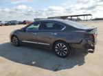 2016 Nissan Altima 2.5 Brown vin: 1N4AL3AP2GC149727