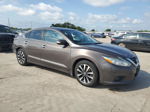 2016 Nissan Altima 2.5 Brown vin: 1N4AL3AP2GC149727