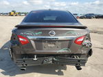 2016 Nissan Altima 2.5 Brown vin: 1N4AL3AP2GC149727