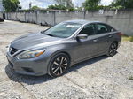 2016 Nissan Altima 2.5 Gray vin: 1N4AL3AP2GC174711