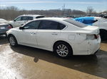 2016 Nissan Altima 2.5 White vin: 1N4AL3AP2GC176720