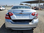 2016 Nissan Altima 2.5 Silver vin: 1N4AL3AP2GC181223