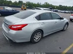 2016 Nissan Altima 2.5/2.5 S/2.5 Sl/2.5 Sr/2.5 Sv Gray vin: 1N4AL3AP2GC189807