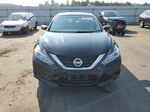 2016 Nissan Altima 2.5 Black vin: 1N4AL3AP2GC192528