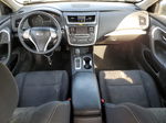 2016 Nissan Altima 2.5 Черный vin: 1N4AL3AP2GC192528