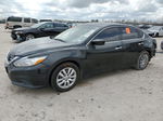 2016 Nissan Altima 2.5 Black vin: 1N4AL3AP2GC204841