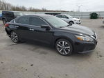 2016 Nissan Altima 2.5 Black vin: 1N4AL3AP2GC216732