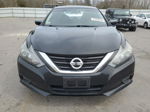 2016 Nissan Altima 2.5 Черный vin: 1N4AL3AP2GC216732