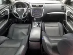 2016 Nissan Altima 2.5 Черный vin: 1N4AL3AP2GC216732