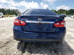 2016 Nissan Altima 2.5 Blue vin: 1N4AL3AP2GC219114