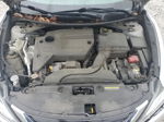 2016 Nissan Altima 2.5 Серебряный vin: 1N4AL3AP2GC224474