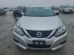 2016 Nissan Altima 2.5 Серебряный vin: 1N4AL3AP2GC224474